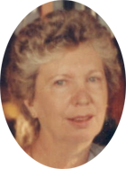Anne Farrell