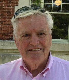 James Moran Obituary - Manasquan, NJ | Orender Family Home for